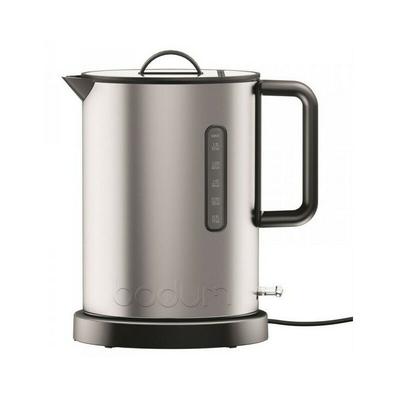 Bodum - 1,5 l 2020w akku-wasserkocher schwarz 5500-57euro-2 Image