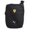 Scuderia Ferrari Race Tragbare Tasche von Puma – Schwarz