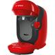 Bosch Tassimo TAS1103GB Pod Coffee Machine - Red, Red