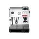 La Pavoni Domus Bar Espresso Coffee Machine - Stainless Steel