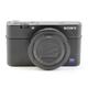 USED Sony Cyber-Shot RX100 III Digital Camera