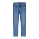 Pepe Jeans, Kids, male, Blue, 4 Y, Modern Skinny Jeans for Kids