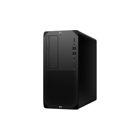 HP Z2 G9 Workstation Core i7 14th Gen i7-14700K 32 GB 1 TB SSD Tower Smart Buy