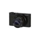 Sony Cyber-Shot DSC-RX100 20.1 MP Digital Camera - Black