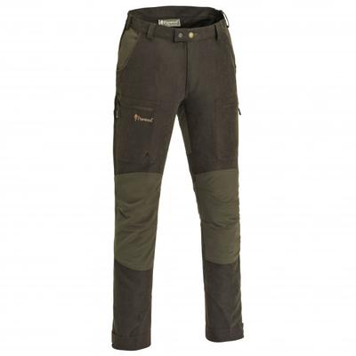 Pinewood - Caribou Hunt Hose - Trekkinghose Gr C154 - Long braun