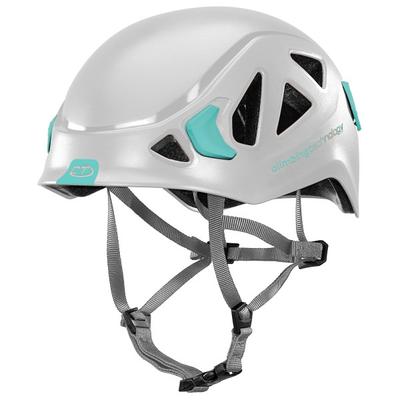 Climbing Technology - Galaxy - Kletterhelm Gr 54-62 cm grau Image