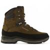 Lowa - Tibet Evo GTX - Wanderschuhe UK 15 | EU 51 braun/schwarz