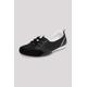 Ballerina SOCCX Gr. 40, schwarz Damen Schuhe Sneaker mit Fersenkappe