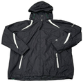 Columbia Jackets & Coats | Columbia Women's Omni Tech Shell Jacket Black Size 3x | Color: Black/White | Size: 3x