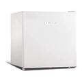 SEVERIN Kühlbox mit Kaltlagerfach, Tischkühlschrank mit Zwischenboden, Minikühlschrank perfekt für kleine Haushalte, 46 L Nutzinhalt, weiß, KB 8873