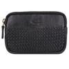 camel active - Wave Schlüsseletui Leder 12 cm Schlüsselanhänger- & Etuis 1 ct Schwarz Herren (39.99 € / 1 ct)