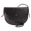 DuDu - Skye Umhängetasche Leder 21 cm Umhängetaschen 1 ct Schwarz Damen (118.99 € / 1 ct)
