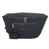 camel active Journey Gürteltasche 39 cm dark blue Violett Herren