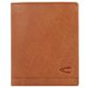 camel active - Nimbus Geldbörse RFID Schutz Leder 10 cm Portemonnaies 1 ct Braun Herren