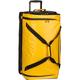 Travelite - Reisetasche mit Rollen Basics Rollenreisetasche exp Reisetaschen Gelb