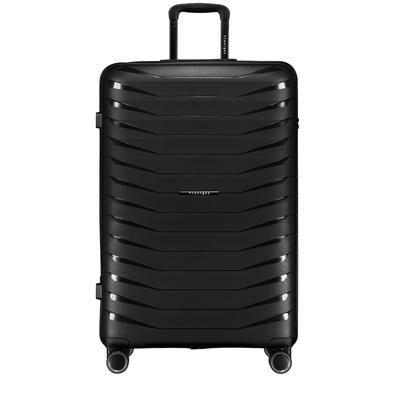 Flanigan Koffer FLP15 Größe L Black Damen Image