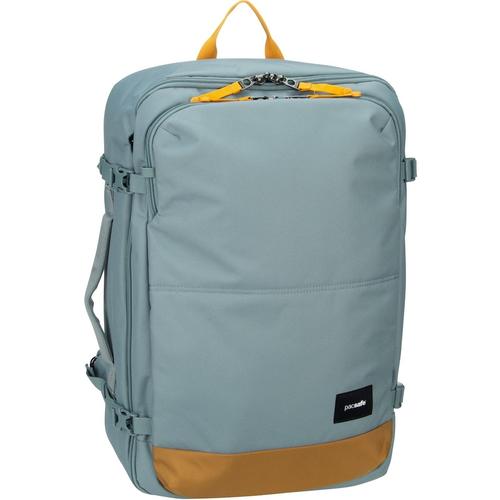 Pacsafe - Reiserucksack GO 34L Carry-On Rucksäcke 1 ct Petrol