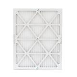 Glasfloss ZL MERV 10 Air Filters, Replacement Filters for Carrier in White | 23.31 H x 21.88 W x 1 D in | Wayfair ZLP21H23E1-6