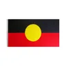 Sensation aborigène australienne 90x150cm 3x5 pieds