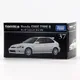 Takara Tomy Tomica Premium 37 Honda CIVIC TYPE R Metall Druckguss Fahrzeug Modell Spielzeug Auto