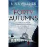 Forty Autumns - Nina Willner, Taschenbuch