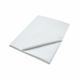 500 Thread Count Flat Sheets - Double / Cloud Grey