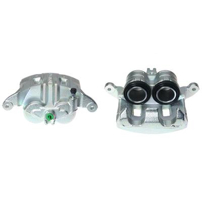 BREMBO Bremssattel vorne links für Bremsscheiben Durchmesser-Ø296mm 45mm RENAULT NISSAN 410114JA0B F 56 192 Image