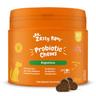 Zesty Paws Probiotic Chews Zucca - Set %: 2 x 90 pz