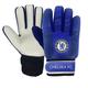 (Youths: 10-16yrs) Chelsea FC Official Football Gift Kids Youths Goalkeeper Goalie Gloves