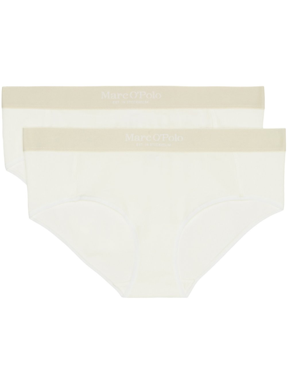 Marc O'Polo Hipster Damen weiß, XL Image