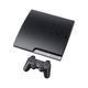 Sony Playstation 3 PS3 Slim Console & Controller - 160GB