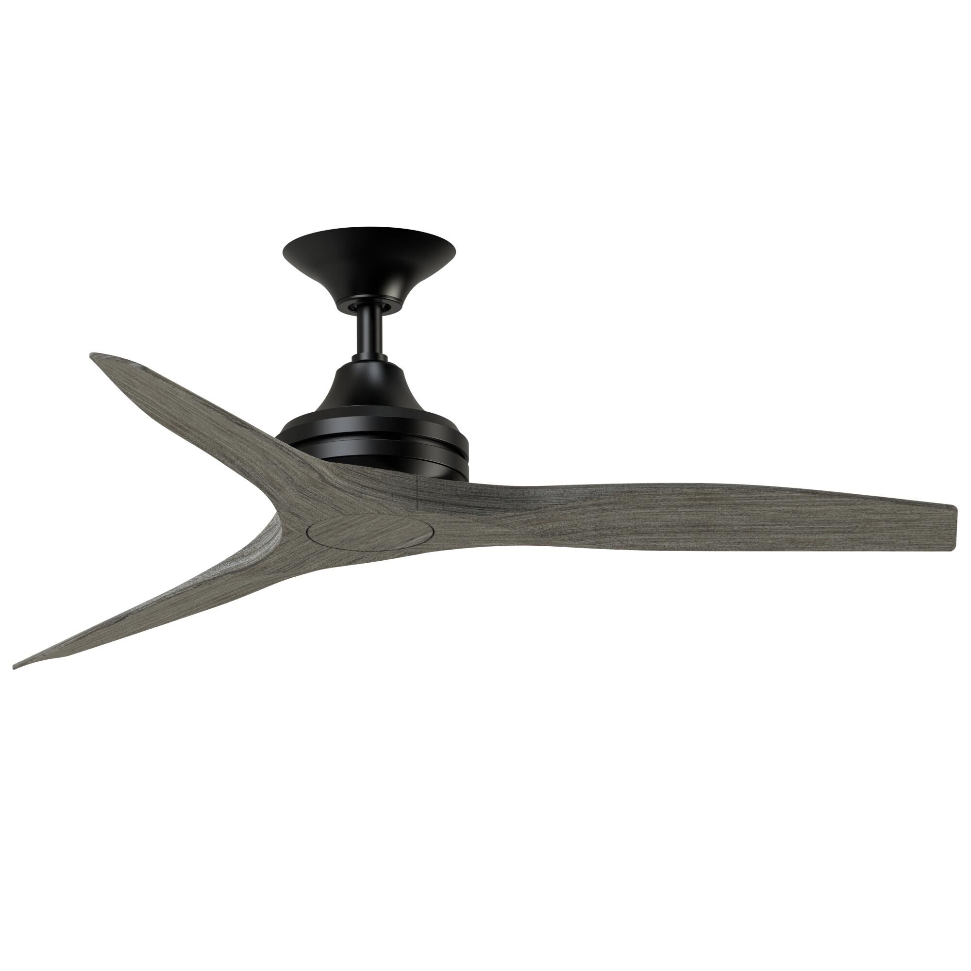 Fanimation Spitfire 48 Inch Ceiling Fan - FP6721BBL-48WE