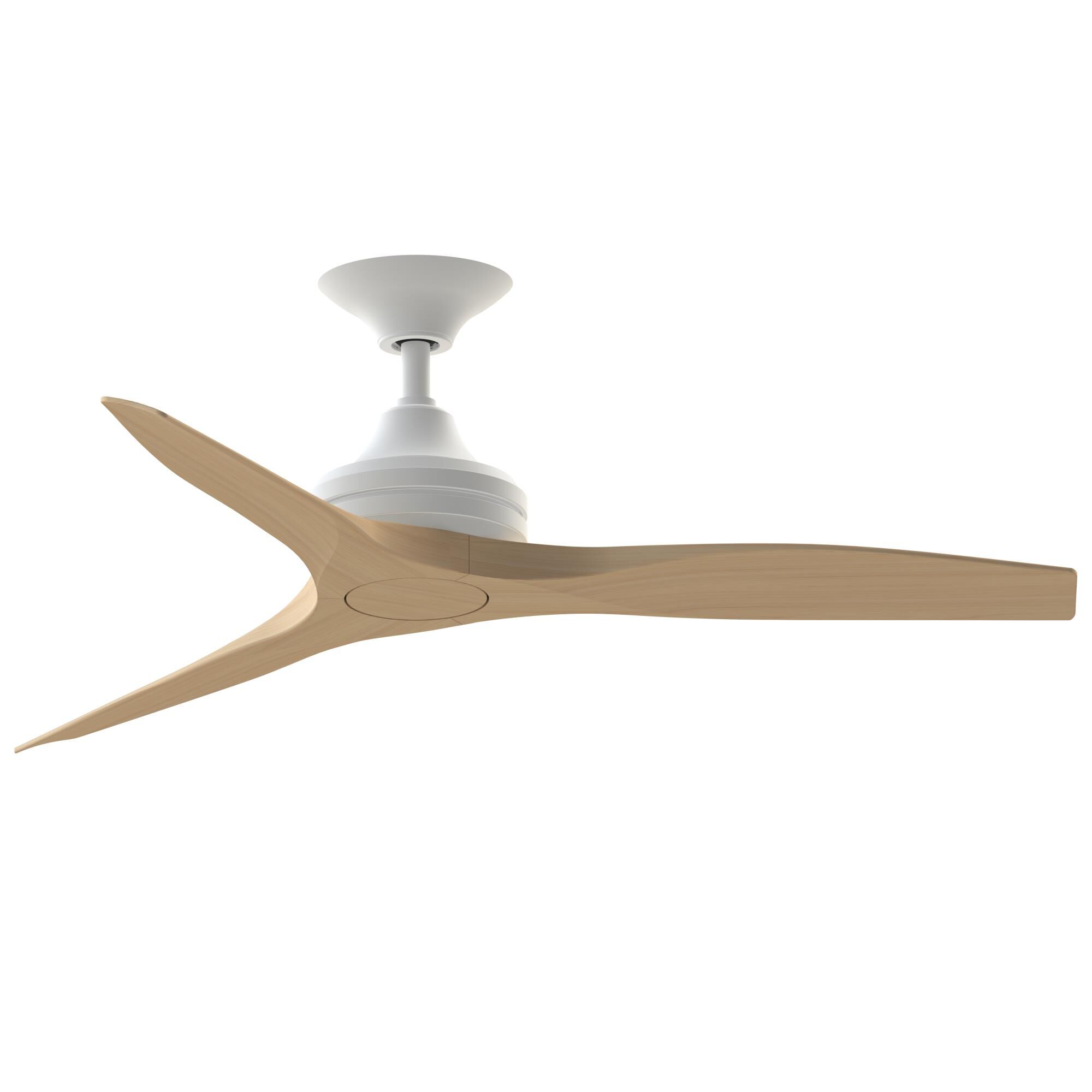 Fanimation Spitfire 48 Inch Ceiling Fan - FP6721BMW-48N