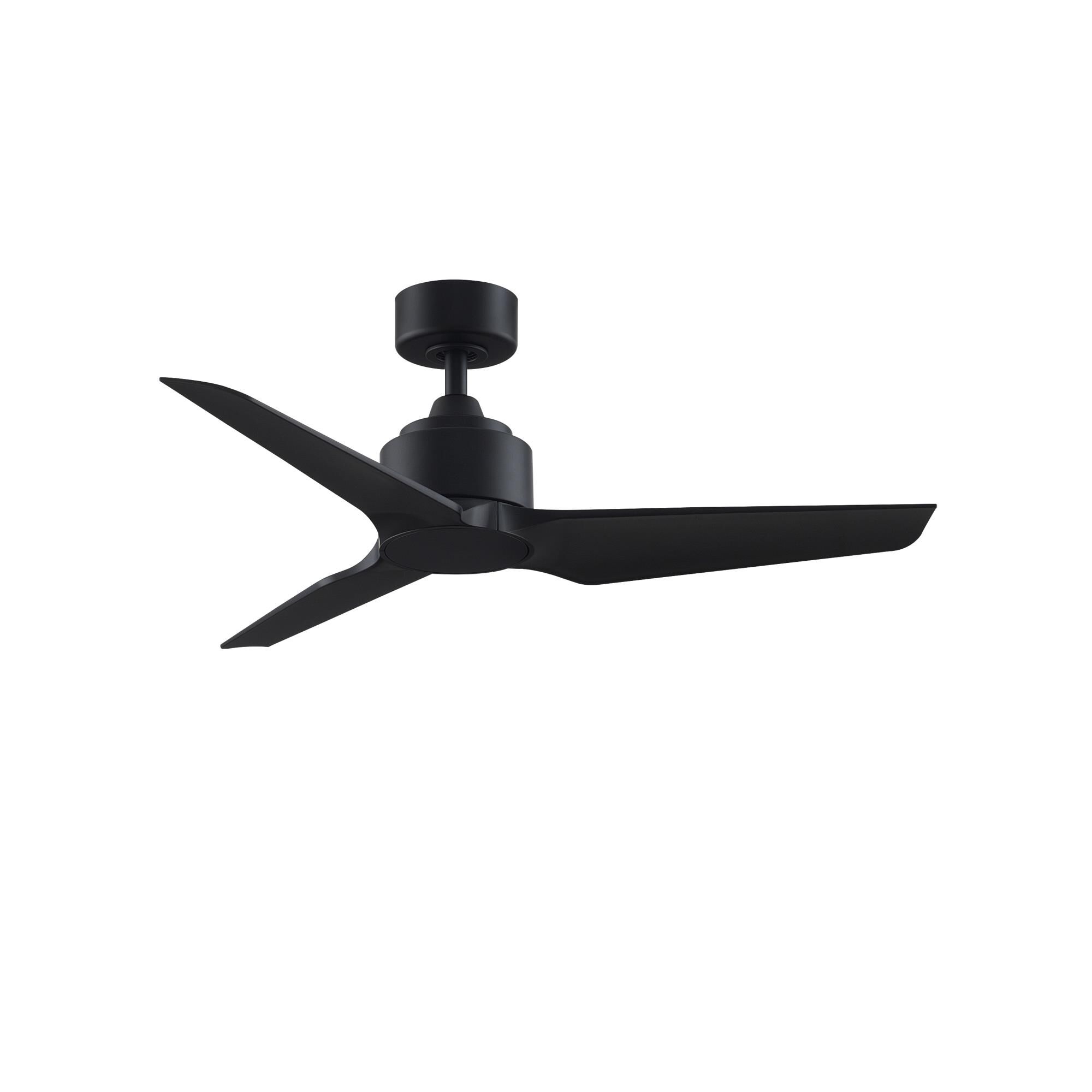 Fanimation Triaire Custom 44 Inch Ceiling Fan - FPD8514MWM-44MWW