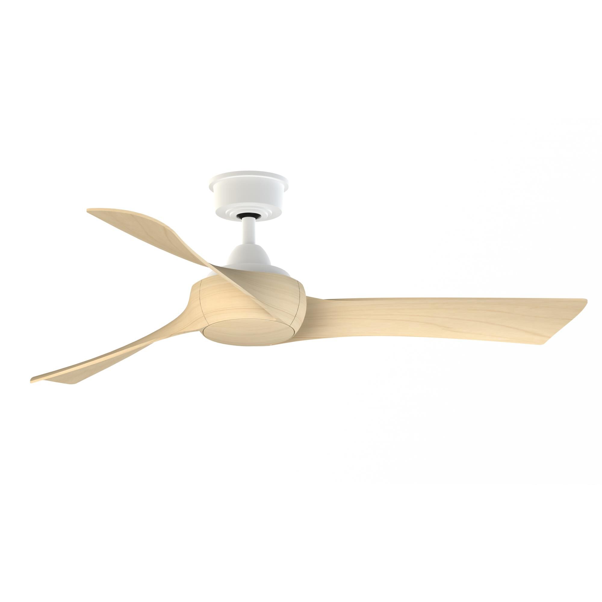 Fanimation Wrap Custom 52 Inch Ceiling Fan - FPD8530MW-52N