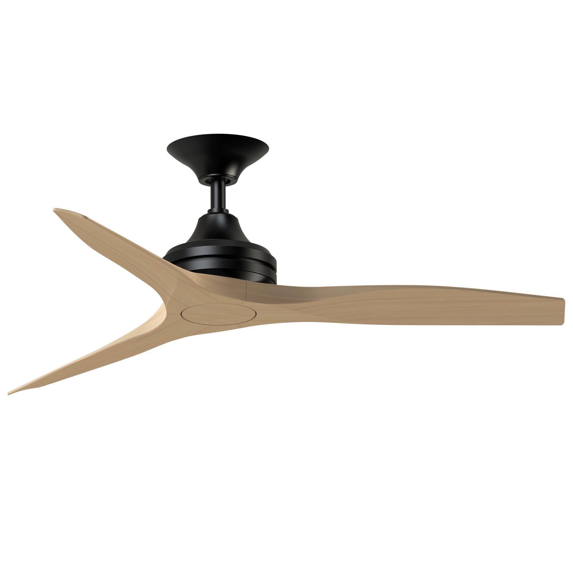Fanimation Spitfire 48 Inch Ceiling Fan - FP6721BBL-48N