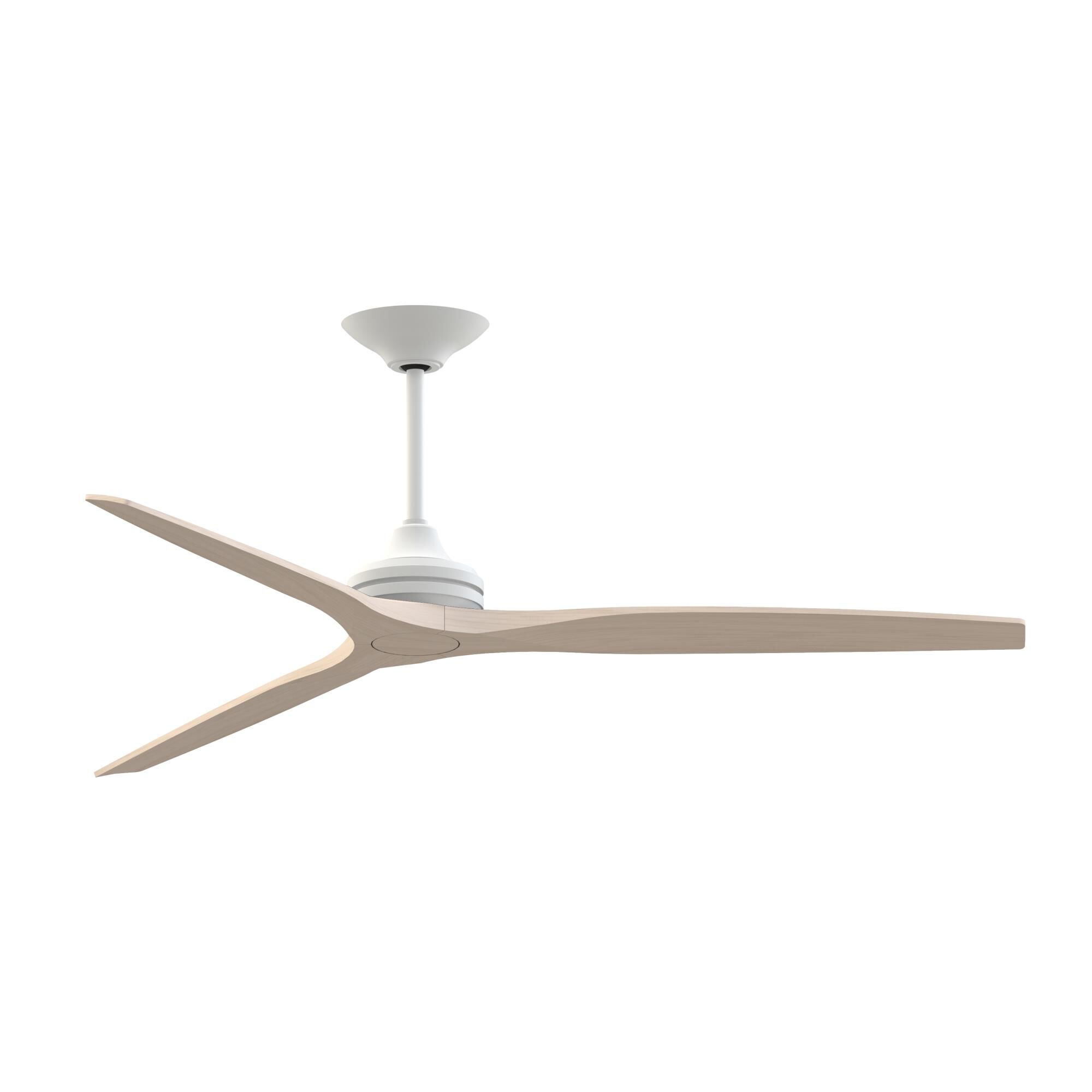 Fanimation Spitfire 72 Inch Ceiling Fan - FPD6721BMW-72WW