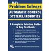 Automatic Control Systems / Robotics Problem Solver