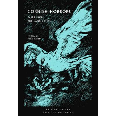 Cornish Horrors: Tales From The Land's End