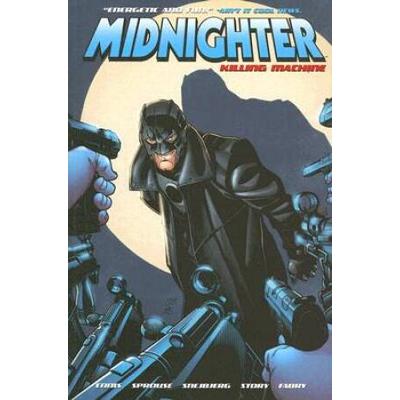 Midnighter, Vol. 1: Killing Machine