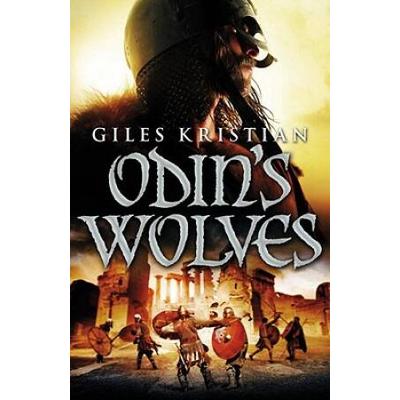 Odins Wolves Raven Book