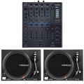 Reloop RMX-60 RP 4000 Bundle