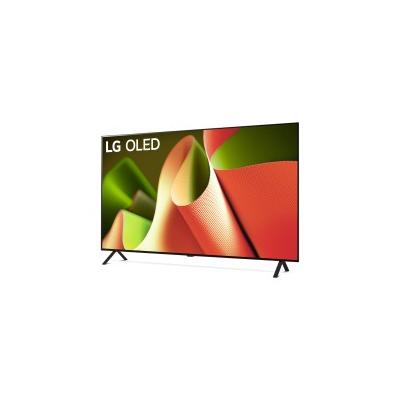 LG OLED B4 OLED55B42LA 139.7 cm (55") 4K Ultra HD Smart-TV WLAN Grau