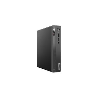 Lenovo Thinkcentre Neo 50q Intel® Core™ I5 I5-13420h 8 Gb Ddr4-sdram 512 Gb Ssd Windows 11 Pro Mini Pc Mini-pc Schwarz