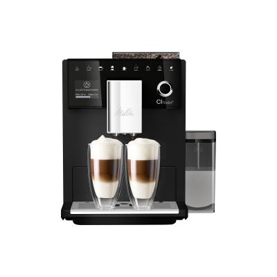 Melitta CI Touch Vollautomatisch Espressomaschine 1.8 l