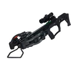 Xpedition Archery Xpedition Xtraction 400 Crossbow Package FDE XACW1005