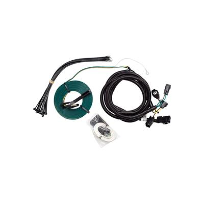 Demco Towed Connector Vehicle Wiring Kit For Ford ...