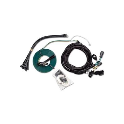 Demco Towed Connector Vehicle Wiring Kit For Chevr...