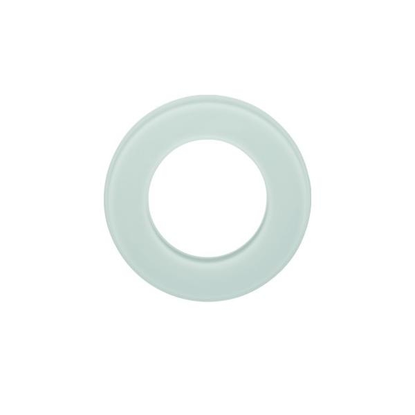 Berker Glasrahmen 1-fach 109109 Image