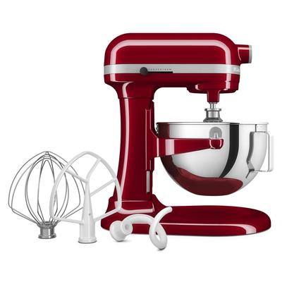 KitchenAid Refurbished 5.5 Quart Bowl-Lift Stand Mixer, RKSM55